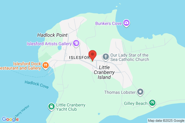 Isleford School