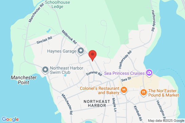 Northeast Plumbing & Heating Co