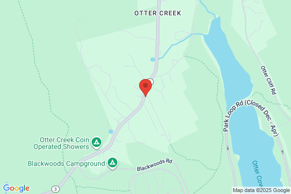 Otter Creek Market