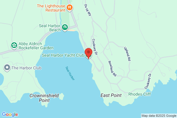 Seal Harbor Yacht Club