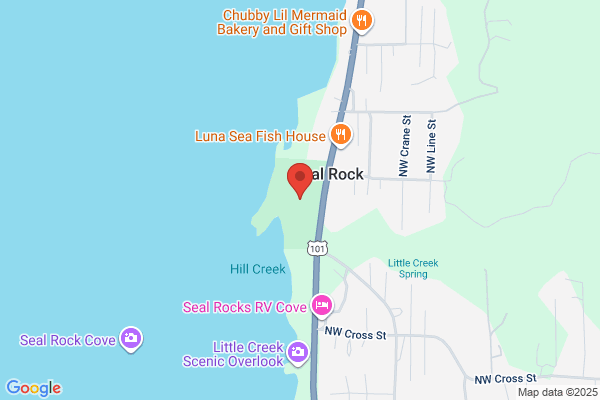 Lifesaver Espresso Drive-Thru