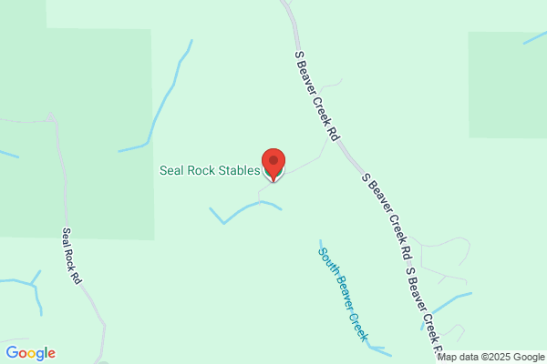 Seal Rock Stables