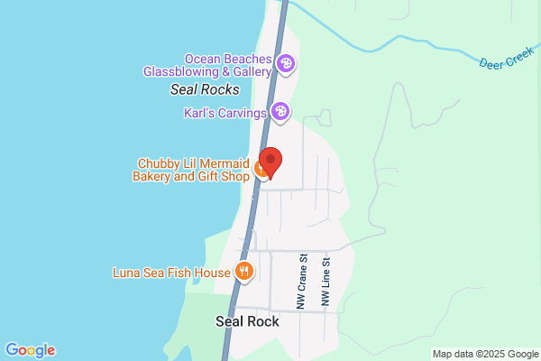 Seal Rock Stor & Lock