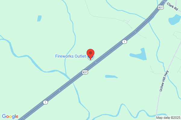 Fireworks Outlet