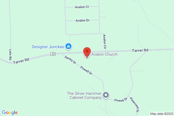 Avalon Woods Baptist Church