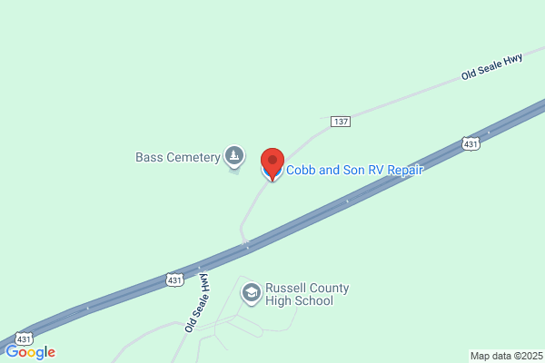 Cobb & Son Rv Repair