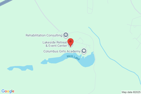 Lakeside Retreat & Event Center