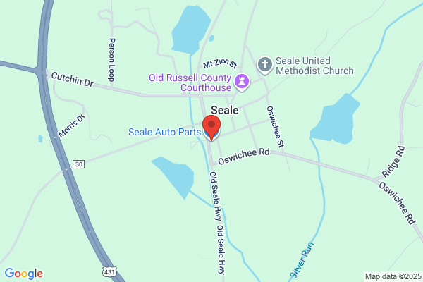 Seale Service Center