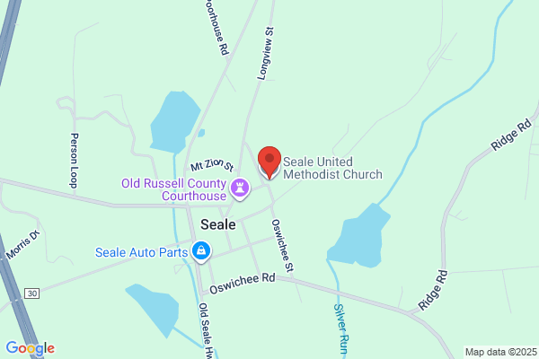 Seale United Methodist Church