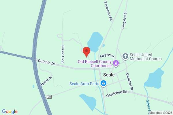 Seale Vounteer Fire Department Non