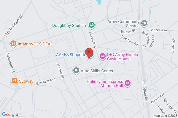 Synovus Bank ATM - Closed