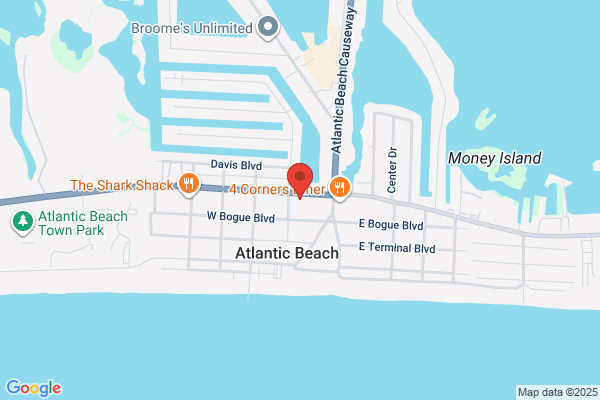 Atlantic Fire Department