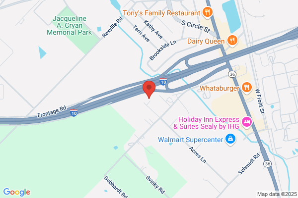 Brazos Valley Services