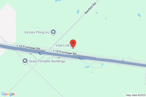 Vital Link Inc
