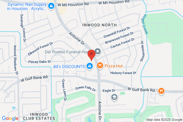 Houston Texas House Buyers Inc.