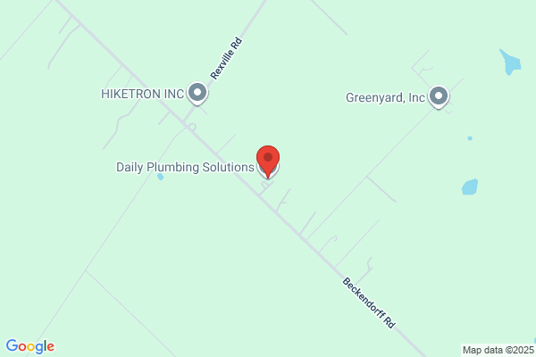 Daily Plumbing Solutions