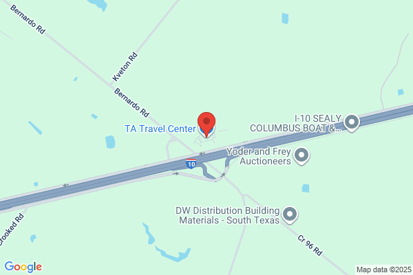 TA Travel Center