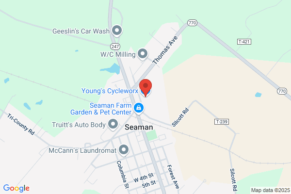 Adams County Motorcycle Emporium
