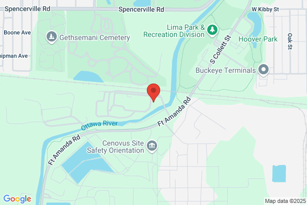 Wastewater Treatment Plant