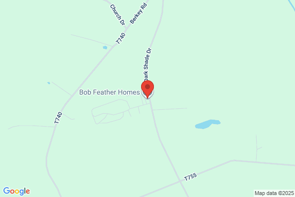 Bob Feather Homes