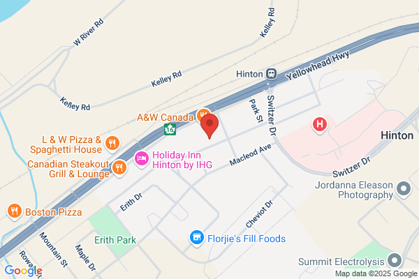 Hinton Darryl J Plumbing & Heating