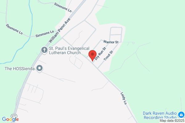 Leisure Village Mobile Home Park