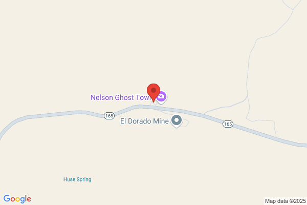 El Dorado Canyon Mine Tours