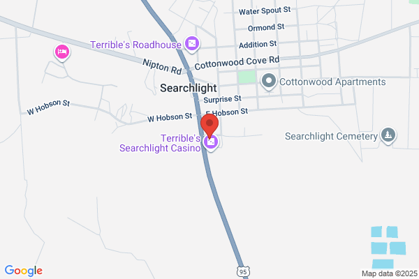 Searchlight General Store