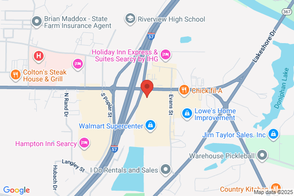 Murphy USA