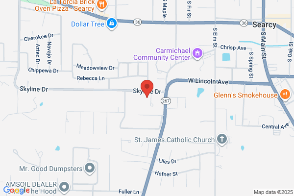 FamilySearch center
