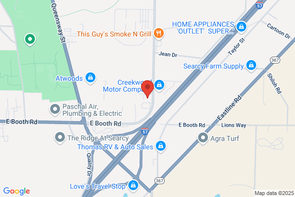 Globe Life Liberty National Division: Everett Agencies