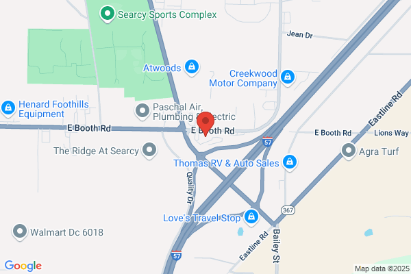 McCoy's Building Supply