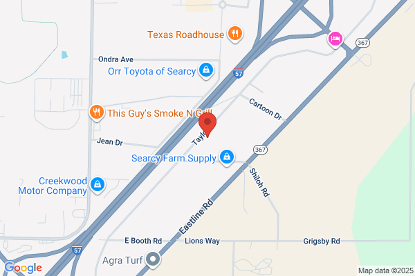 Searcy Heat & Air, Inc