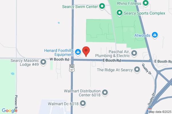 Richardsons Refrigeration Inc