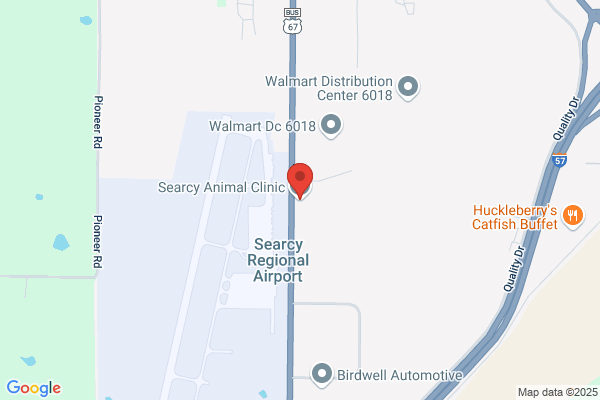 Searcy Animal Clinic