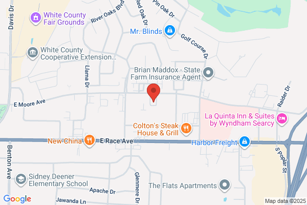 Oakwood Apartments