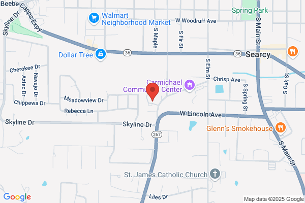 Skyline Square Apartments