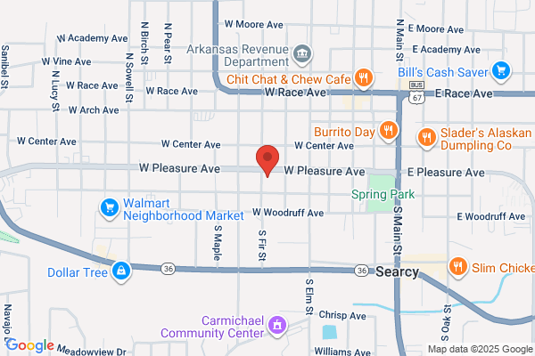 Isom's Appliance Repair
