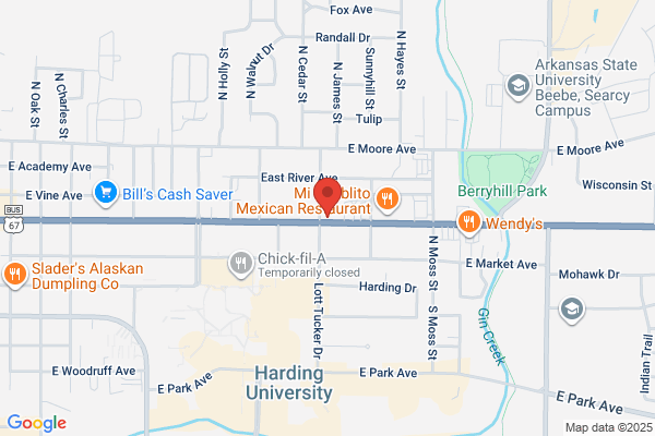 Byte Federal Bitcoin ATM (Citgo Quik Mart)