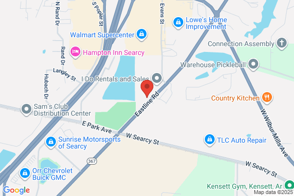 G & G Parts & Service Inc