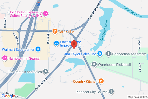 Hudsons Ray Automotive & Truck Repair