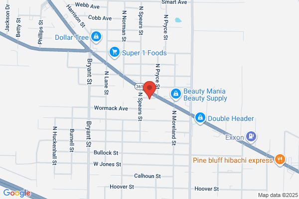 Johns Repair & Sales