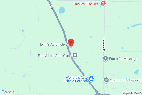Lynn's Automotive