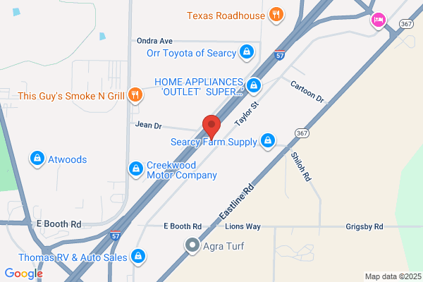 Collins Auto Brokerage