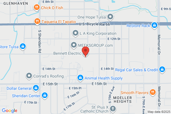 Bennett Electric Inc