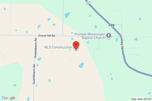 Nls Construction