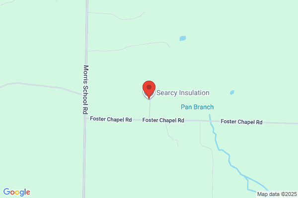 Searcy Insulation Company