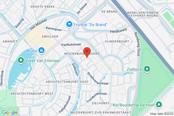 Verhoevens Electric Service