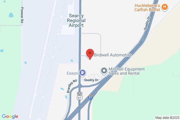 Stokes Electric