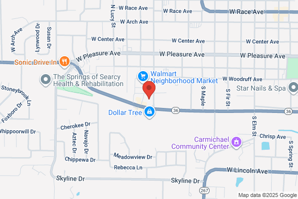 Centennial Bank
